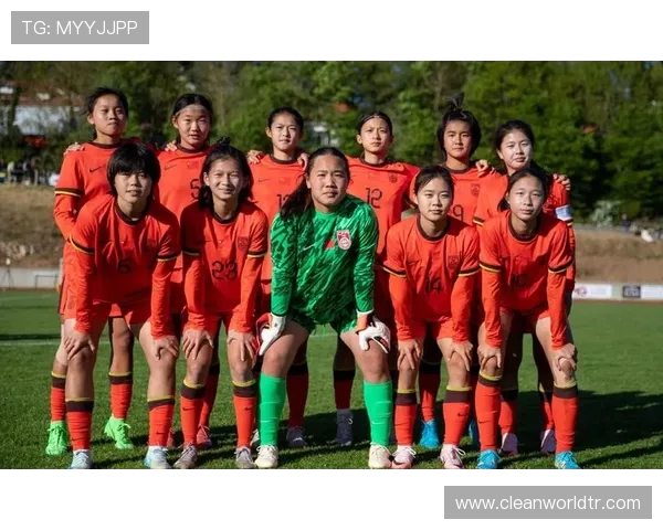 U16女足精英训练营开启 马晓旭桑妮娜领衔教练团队打造新星 U16女足精英训练营开启 马晓旭桑妮娜领衔教练团队打造新星