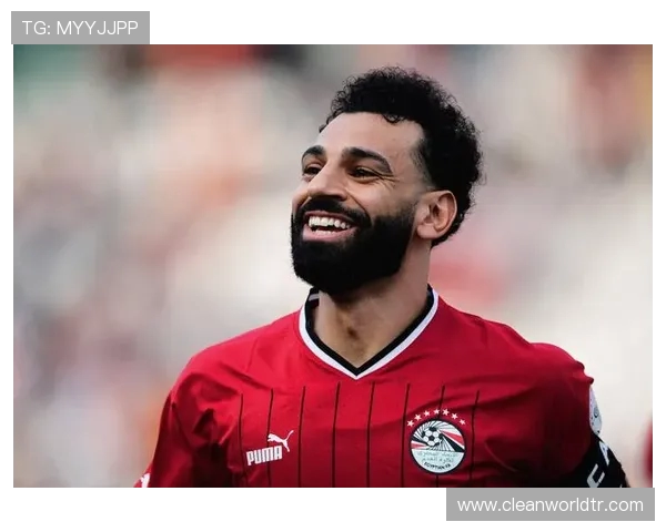 萨拉赫梅开二度助埃及提前晋级世界杯 利物浦官方送上祝贺 萨拉赫梅开二度助埃及提前晋级世界杯 利物浦官方送上祝贺