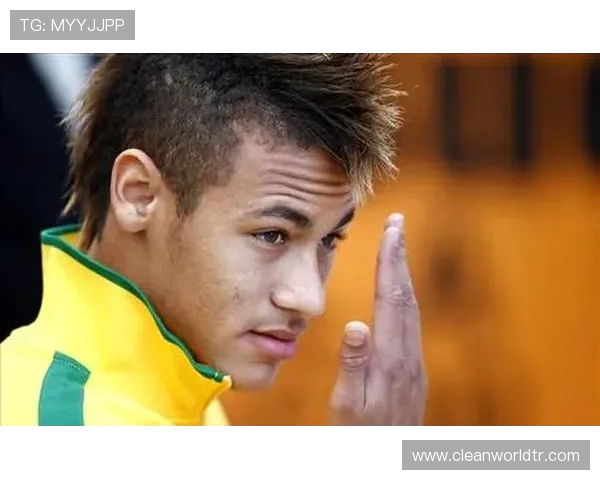 桑托斯主席:内马尔的领导力是巴西队成功的关键因素 桑托斯主席:内马尔的领导力是巴西队成功的关键因素