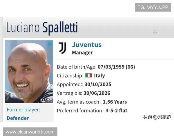 斯帕莱蒂即将接手尤文 洛卡特利恐面临尴尬境地 斯帕莱蒂即将接手尤文 洛卡特利恐面临尴尬境地