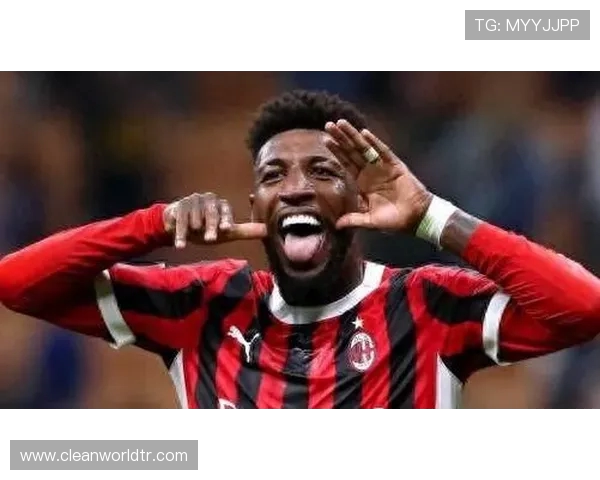 埃默松：我并不怀念在米兰的日子；那儿的人聊我比聊C罗还多