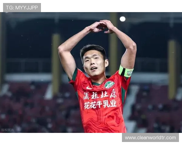 王上源：不想活成别人眼中的王上源，要用自己的方式帮助球队