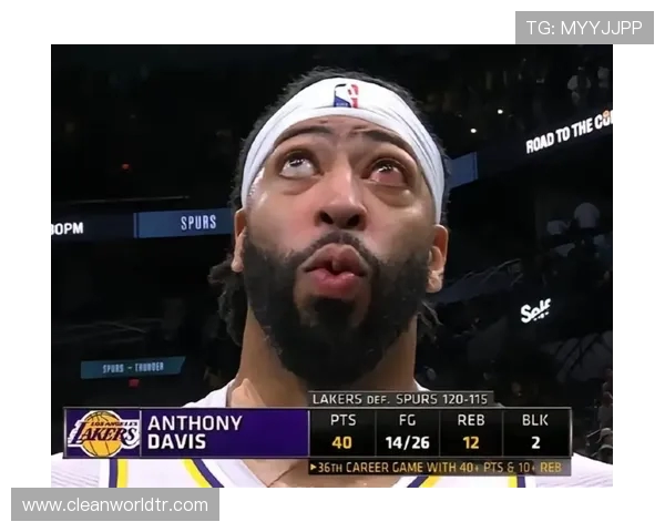 原创浓眉归来挑战旧主!半场湖人仅落后独行侠2分,下半场逆转可期?